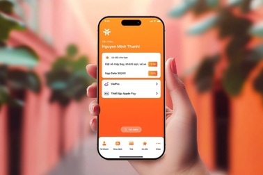 MyVIB nhận giải "Ngân hàng số sáng tạo nhất Việt Nam năm 2024" của Global Business Outlook