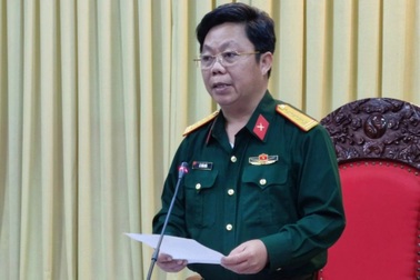 Khởi tố vụ án một quân nhân tử vong tại Gia Lai