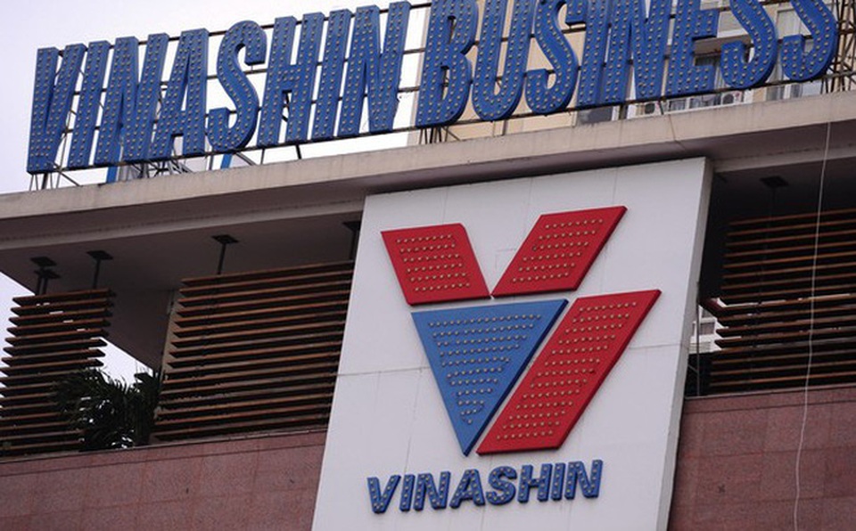 Vinashin gây nguy cơ thiệt hại 1.200 tỷ đồng như thế nào? - 1