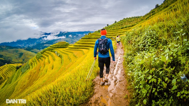Chạy bộ khám phá vẻ đẹp rực rỡ của những bản làng Mù Cang Chải - 9 Chạy bộ khám phá vẻ đẹp rực rỡ của những bản làng Mù Cang Chải - 9