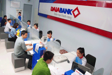 Ngân hàng Đại Á bất ngờ thay Tổng giám đốc trước thềm đại hội