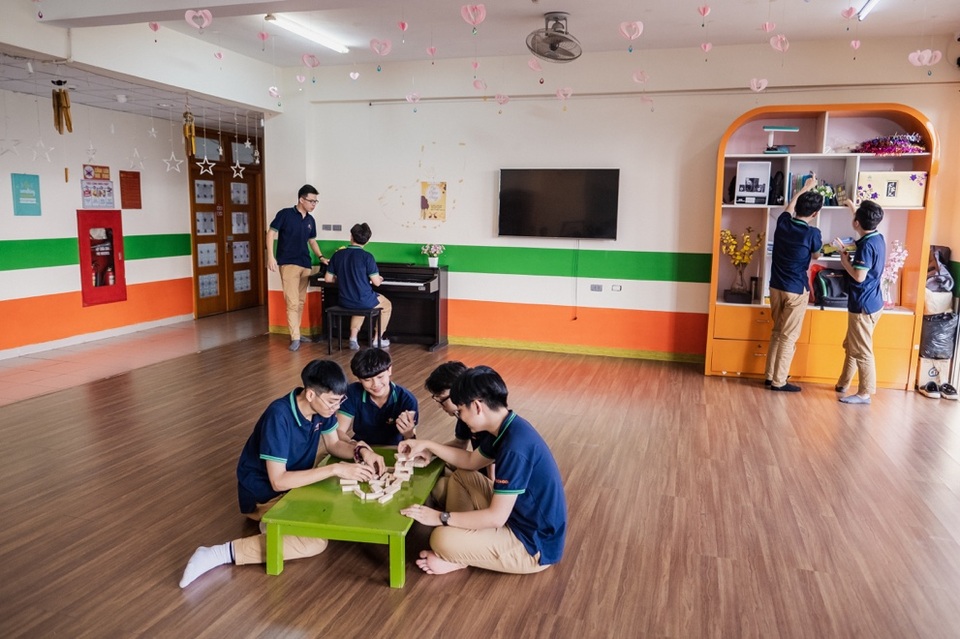 Tâm thư con trai gửi mẹ ngày 8/3: Quyết định của mẹ quá “tàn nhẫn” - 2 Tâm thư con trai gửi mẹ ngày 8/3: Quyết định của mẹ quá “tàn nhẫn” - 2