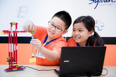 Trải nghiệm hè toàn diện cho con