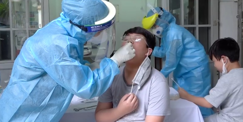 Nâng cấp độ giám sát dịch Covid-19 những người đến từ Đà Nẵng - 3