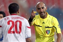 Trọng tài người Kuwait điều khiển trận đội tuyển Việt Nam gặp Indonesia