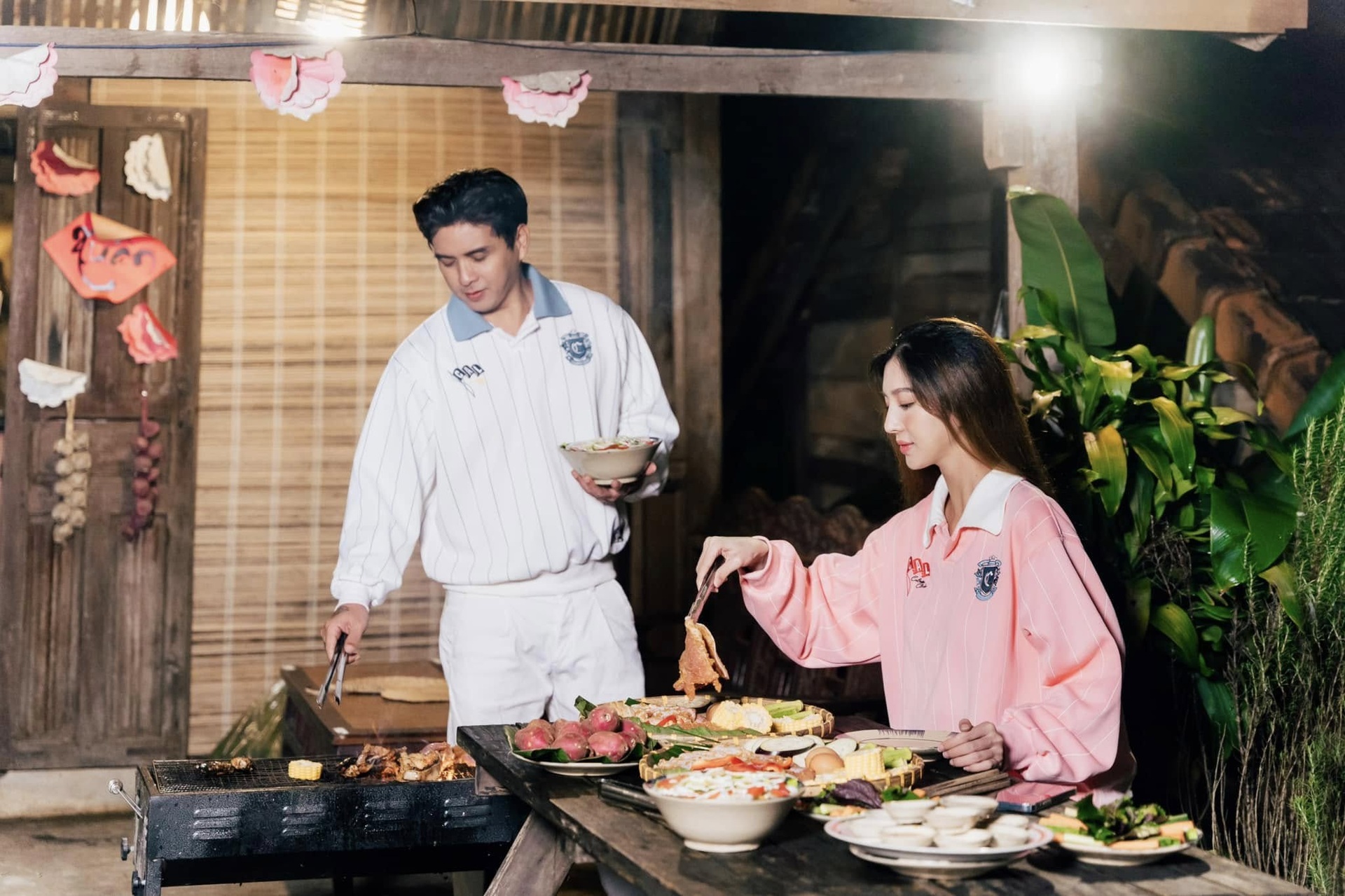 Hồ Quang Hiếu tuổi 42: Viên mãn bên vợ kém 17 tuổi, bỡ ngỡ làm bố bỉm sữa - 10