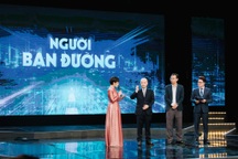 Toyota chung tay vì an toàn giao thông Việt Nam qua chương trình "Người bạn đường"