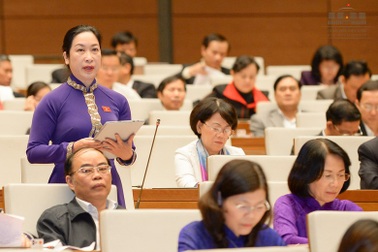 "Nông dân - nạn nhân của một nền nông nghiệp thiếu bền vững"