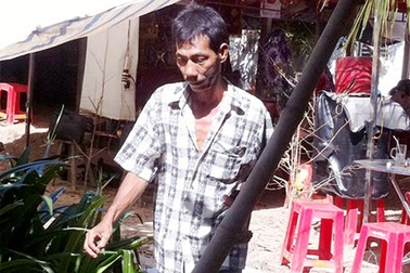 Ba người trong một gia đình tử nạn