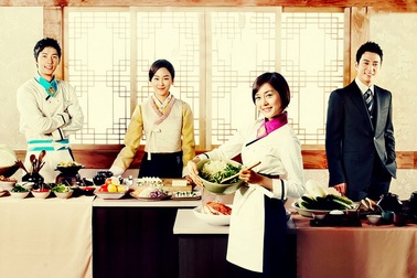 Bữa tiệc các vị thần