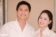 Minh Thu tuổi 30: “Tôi yêu hết mình nhưng chưa nghĩ chuyện kết hôn lần 2”