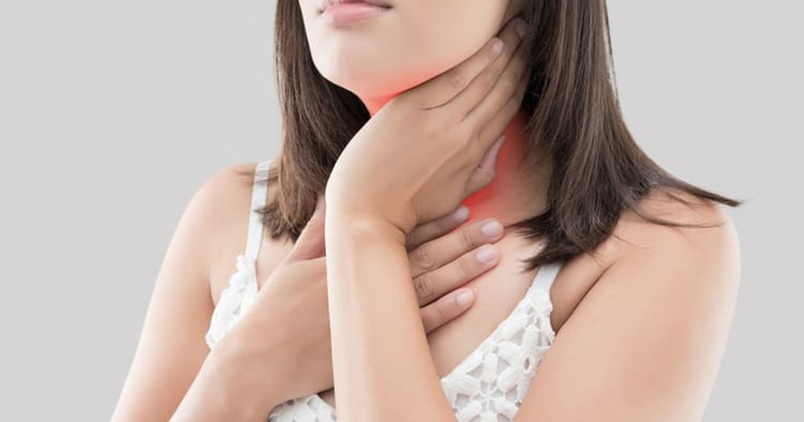 Đốt sóng cao tần tuyến giáp là gì? - 1 Đốt sóng cao tần tuyến giáp là gì? - 1