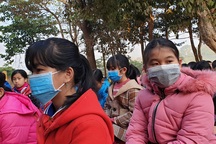 Quảng Trị chính thức cho học sinh nghỉ học từ ngày mai, phòng dịch Corona