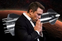 Lo ngại bị tấn công khi dùng thiết bị Internet vệ tinh của Elon Musk