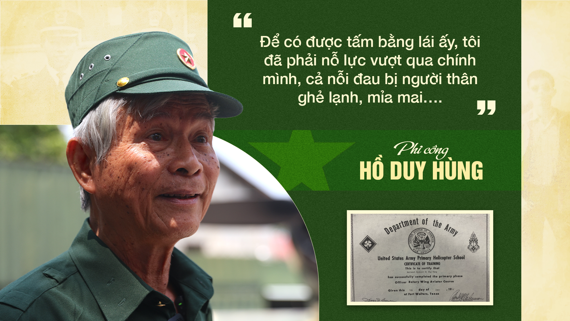 Phi công Việt từng khiến thế giới chấn động khi một mình cướp máy bay địch - 3 Phi công Việt từng khiến thế giới chấn động khi một mình cướp máy bay địch - 3