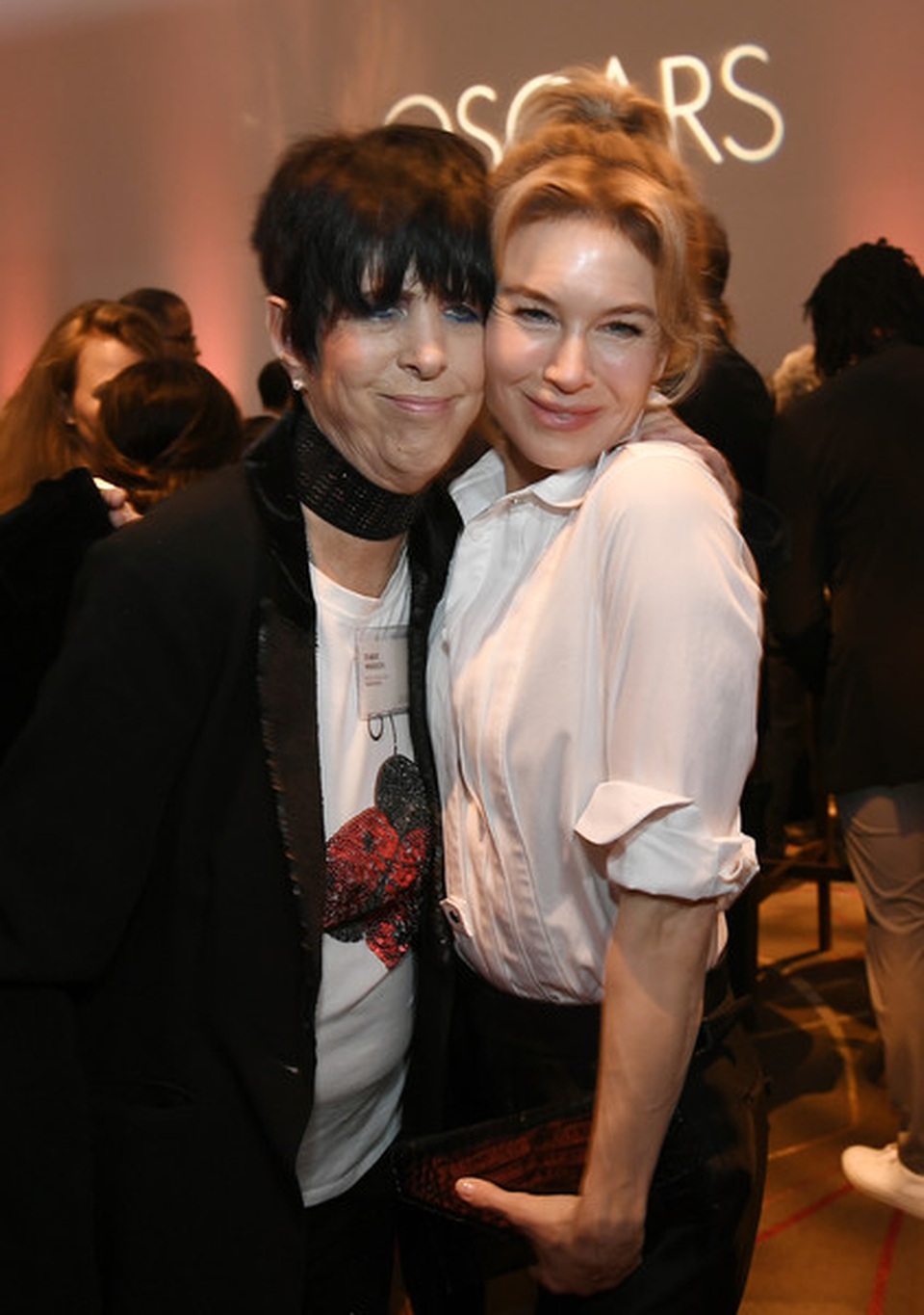 Brad Pitt lịch lãm dự tiệc Oscar - 8 Brad Pitt lịch lãm dự tiệc Oscar - 8