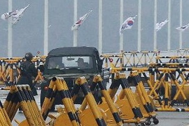 Khu công nghiệp Kaesong trước nguy cơ chấm dứt hoạt động