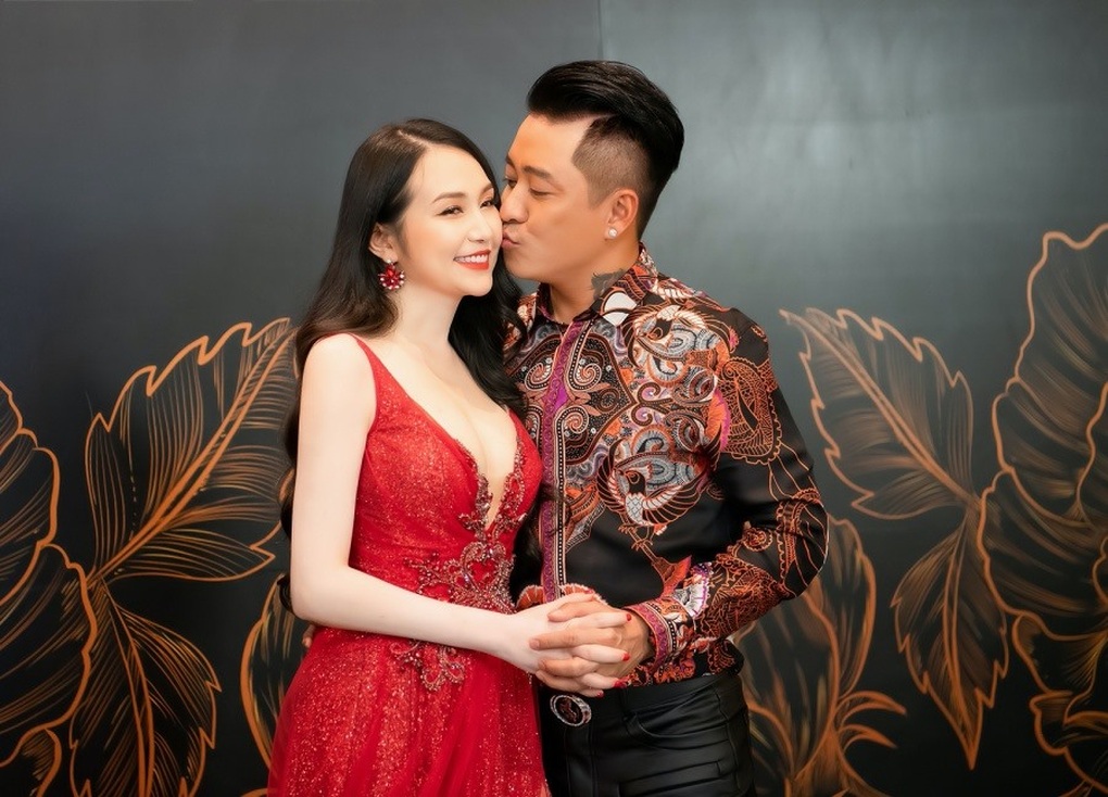 Tuấn Hưng: Duy Mạnh nhiều lần đùa dai với tôi trên mạng xã hội - 5 Tuấn Hưng: Duy Mạnh nhiều lần đùa dai với tôi trên mạng xã hội - 5