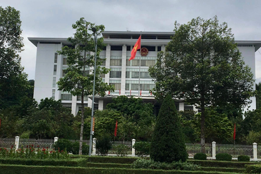 Lào Cai ủy quyền cho UBND cấp huyện quyết định giá đất