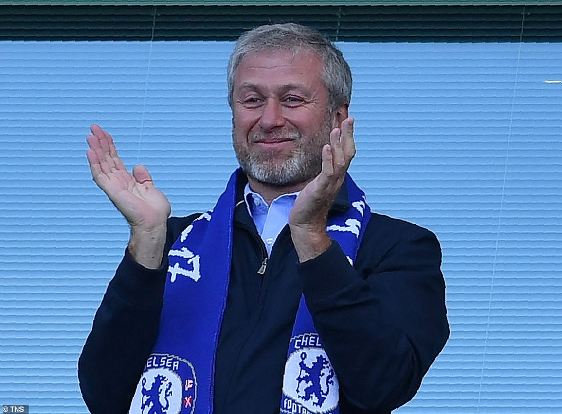 Tỷ phú Abramovich bị phong tỏa tài sản ảnh hưởng lớn thế nào tới Chelsea? - 1 Tỷ phú Abramovich bị phong tỏa tài sản ảnh hưởng lớn thế nào tới Chelsea? - 1
