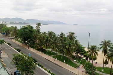 Vịnh Nha Trang chịu “áp lực” từ nước sông bị “đầu độc” hàng ngày