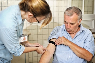 Chìa khóa vàng giúp người mỡ máu yên tâm đón Tết từ Nhật Bản