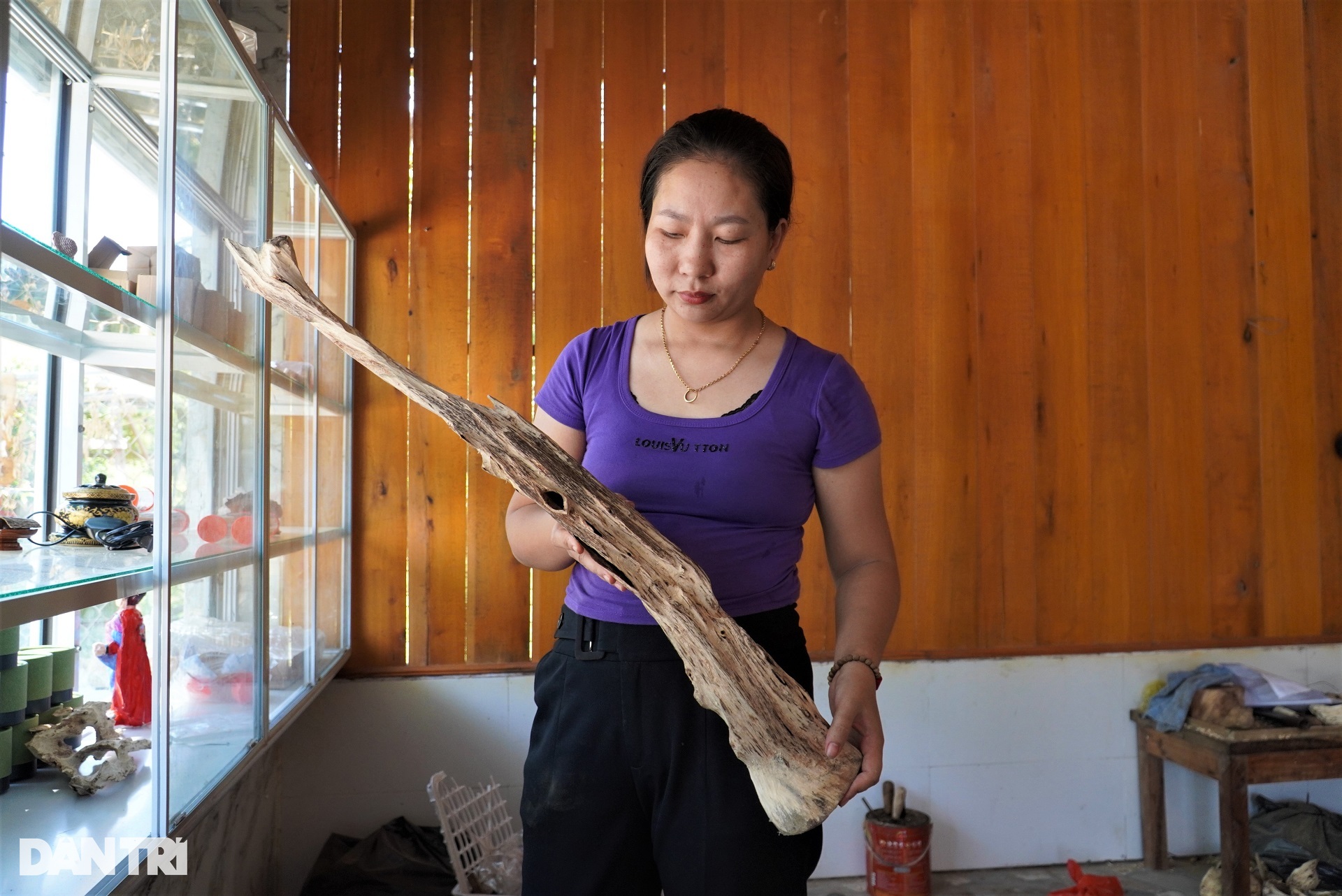 Dân đổi đời, mua xế hộp, xây nhà đẹp nhờ loại cây tỏa ra mùi thơm dịu - 6 Dân đổi đời, mua xế hộp, xây nhà đẹp nhờ loại cây tỏa ra mùi thơm dịu - 6