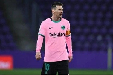 Những bí mật quanh bản hợp đồng 5 năm của Messi với Barcelona