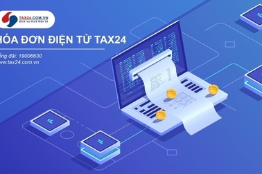 Hóa đơn điện tử Tax24 – Sự lựa chọn phù hợp cho cả DN lớn và nhỏ