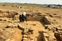 Chuẩn bị xây nhà, phát hiện bí mật "xa hoa" dưới lòng đất