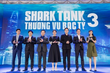 Shark Đỗ Liên: Chia sẻ bí quyết giúp startup khởi nghiệp thành công