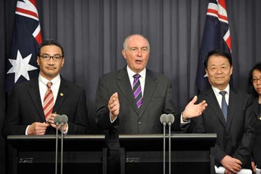 Nhà thầu tư nhân sẽ tìm kiếm MH370