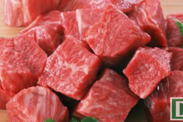 Cách đơn giản nhận biết "thịt lợn đội lốt bò"