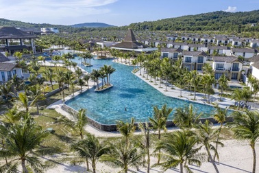 Làm gì cho kinh tế Phú Quốc bứt tốc khi lên thành phố?