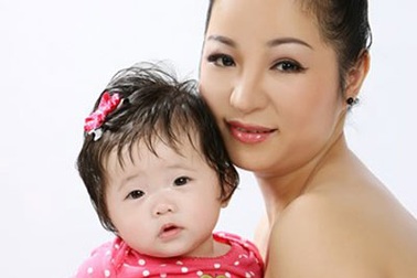 Danh hài Thúy Nga từng muốn tự tử vì nợ nần