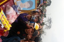 Khởi tố “mắt xích” quan trọng trong vụ "quan tài diễu phố"