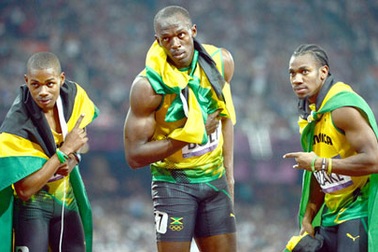 Những dấu ấn đặc biệt từ ngày thi đấu thứ 13 Olympic 2012