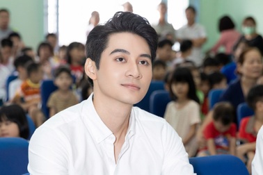 Nam vương Tuấn Ngọc hé lộ về tuổi thơ, hành trình chuẩn bị Mr World 2024