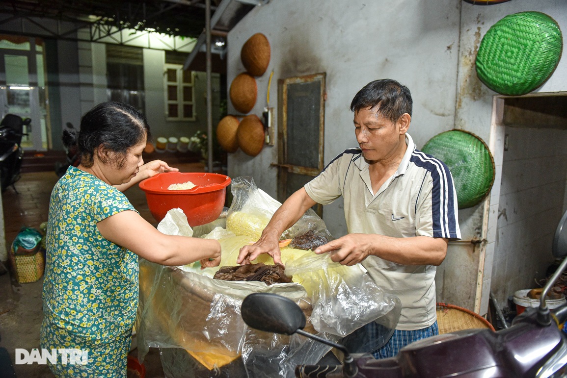 Ngôi làng thức giấc lúc 2h sáng bán đồ diệt sâu bọ ở Hà Nội - 2 Ngôi làng thức giấc lúc 2h sáng bán đồ diệt sâu bọ ở Hà Nội - 2