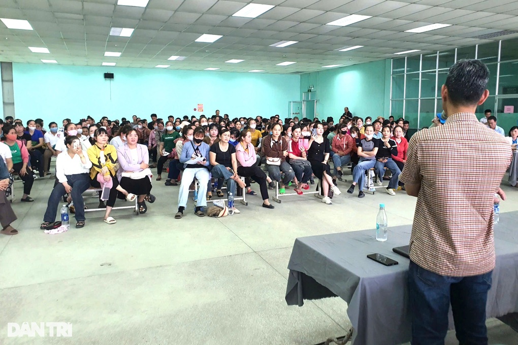 Diễn biến mới vụ Công ty Minh Hoàng 2 nợ bảo hiểm gần 3 năm - 1 Diễn biến mới vụ Công ty Minh Hoàng 2 nợ bảo hiểm gần 3 năm - 1