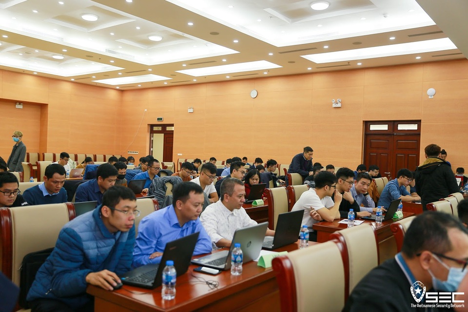 Tầm quan trọng trong sẵn sàng phản ứng với sự cố an ninh mạng - 4 Tầm quan trọng trong sẵn sàng phản ứng với sự cố an ninh mạng - 4