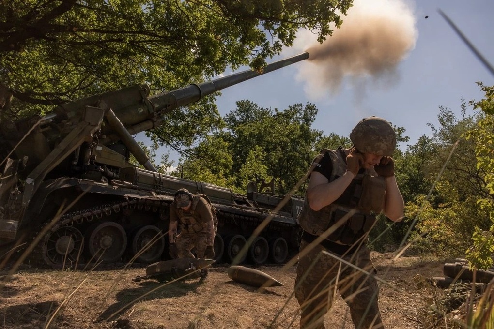 Binh sĩ Ukraine thừa nhận tình cảnh ngặt nghèo ở pháo đài hậu cần Donbass - 1 Binh sĩ Ukraine thừa nhận tình cảnh ngặt nghèo ở pháo đài hậu cần Donbass - 1