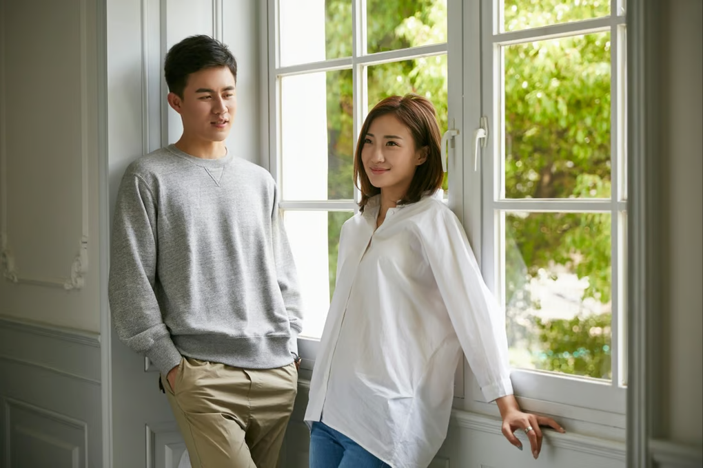 Trung Quốc: Những cặp đôi kết hôn lâu nhưng không sinh con dù bị chê ích kỷ - 1 Trung Quốc: Những cặp đôi kết hôn lâu nhưng không sinh con dù bị chê ích kỷ - 1