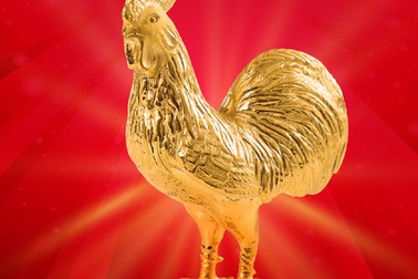 Giá vàng "nhảy múa", chênh lệch trên 5 triệu đồng/lượng