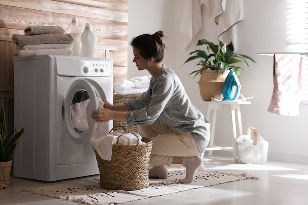 Bao lâu nên giặt khăn và thay vỏ chăn đệm một lần? - 3 Bao lâu nên giặt khăn và thay vỏ chăn đệm một lần? - 3
