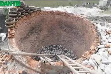 Nhân chứng kể lại vụ ngạt khí lò vôi