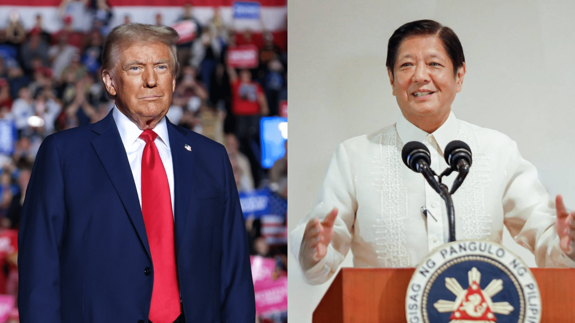 Tổng thống Philippines thăm Mỹ trong tháng này - 1
