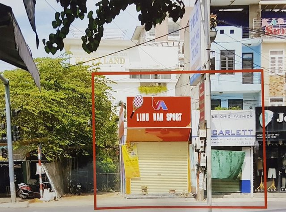 Vụ công trình sai phạm 1 năm không tháo dỡ nổi: Chủ nhà “chống lệnh” Chủ tịch TP Huế! - 4 Vụ công trình sai phạm 1 năm không tháo dỡ nổi: Chủ nhà “chống lệnh” Chủ tịch TP Huế! - 4