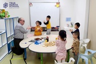 Hè đến, cha mẹ thành phố đau đầu nghĩ các hoạt động cho con