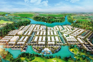 Tín dụng bất động sản: "Cứ giữ trần 45%, tới năm 2020 hãy tính tiếp"